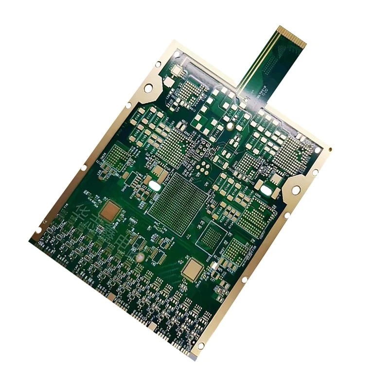 High frequency board