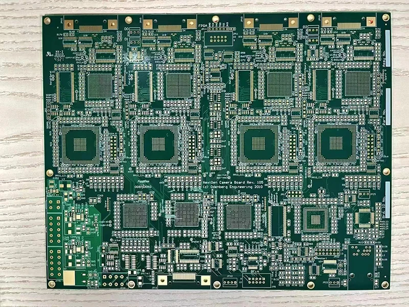 CAR PCB CAR PCB