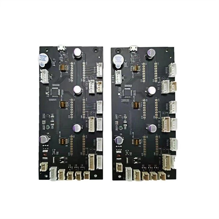 Oem Pcb Assembly Service Pcb Circuit Boards Assembly