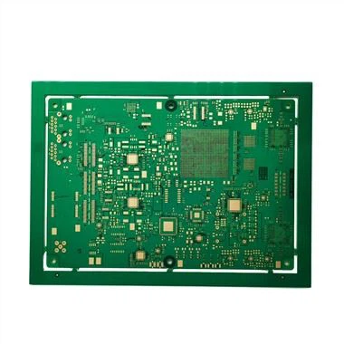 14 lag fjöllaga PCB