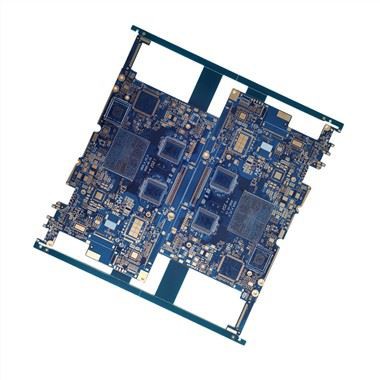 Hvaða lag HDI PCB sem er