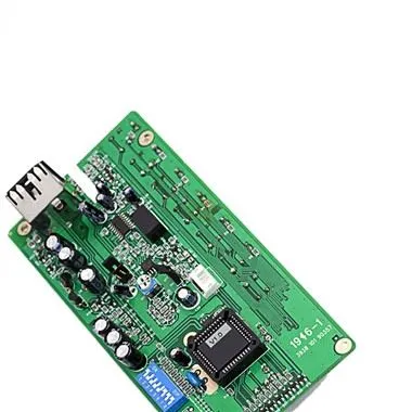 PCB þjónustusamsetning bifreiða