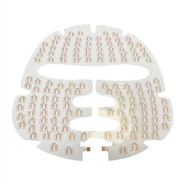 Keramik hringrás PCB