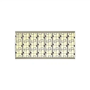 Keramik PCB frumgerð borð