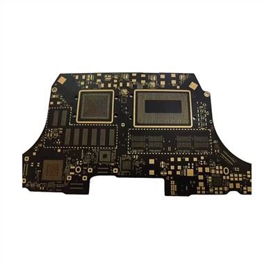 PCB samsetning LED ljósaperubílstjóra