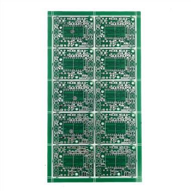 Fjöllaga PCb framleiðsla