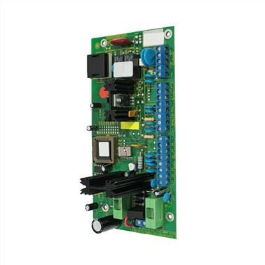 PCB Control Board Öryggi Snjall hurðarlás