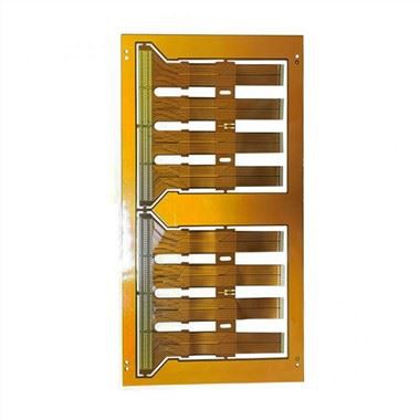 Quick Turn sveigjanleg PCB frumgerð