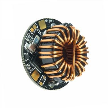 Smart Home Control Circuit Board Samsetning