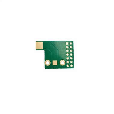 Ultrasonic keramik PCB