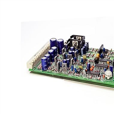 Universal Inverter ísskápur PCB samsetning