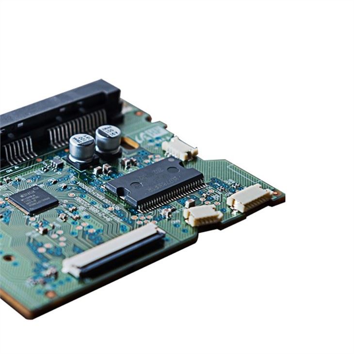 Smart home device pcb board Assembly