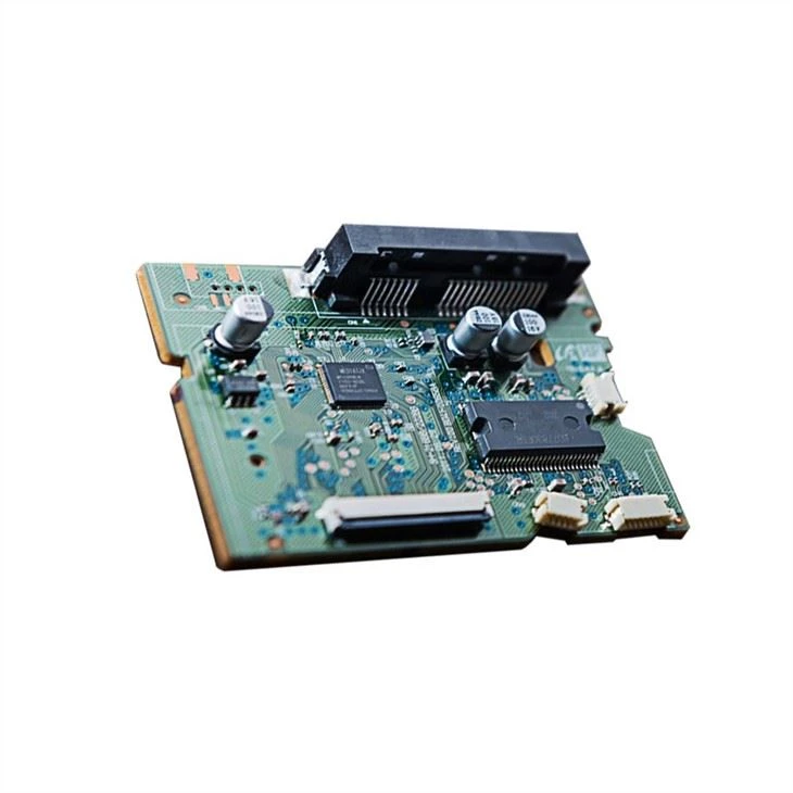 Smart home device pcb circuit board Assembly