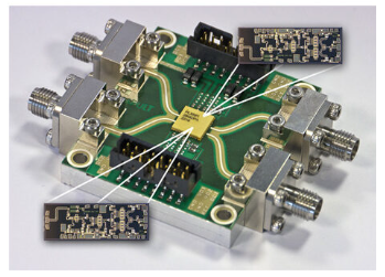 RO4003C Circuit Board Material Overview