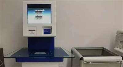 NFC tækni hefur mörg möguleg forrit í bókasafnsstjórnun